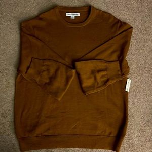 Amazon Essentials Mens Crewneck Sweater.